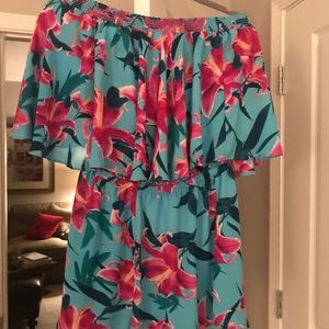 Show me your mumu romper
